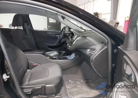 2018 Chevrolet Malibu 1Ls z USA, uszkodzony, nr VIN 1G1ZB5ST6JF202502